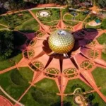 auroville