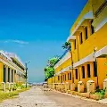 french colony