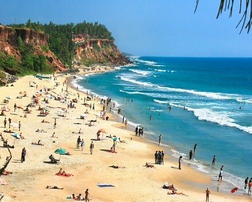 goa info