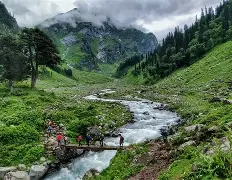 hampta pass