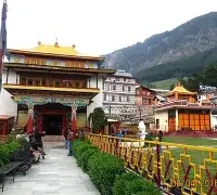 manali gompa
