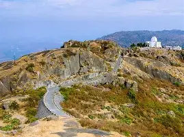 tourism places mount abu