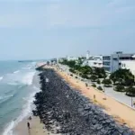promenade beach