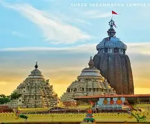 tourism places puri jagannath