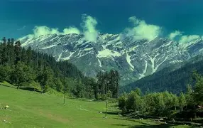 solang valley